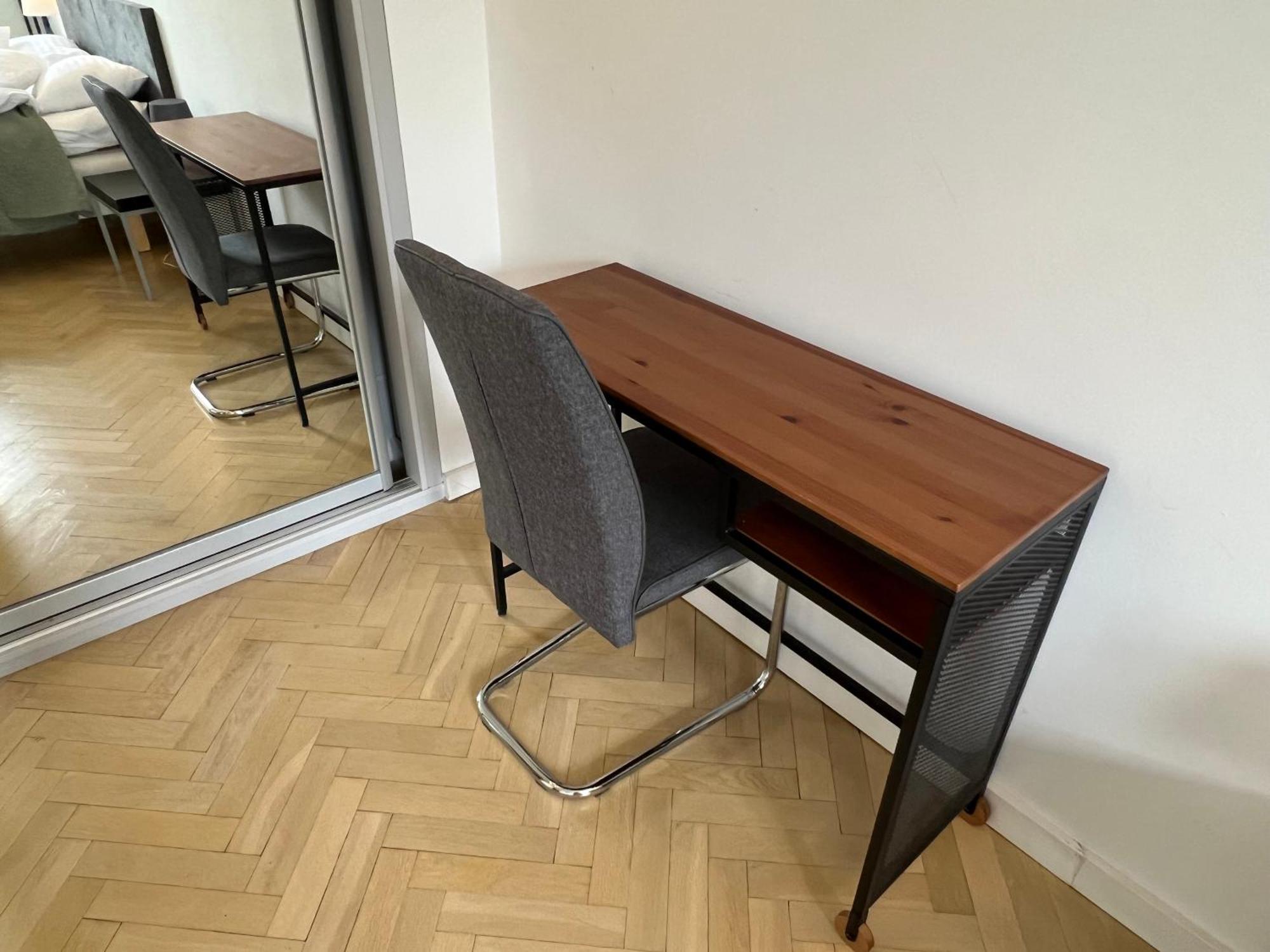I&M Apartments Plac Solny Vratislav Pokoj fotografie